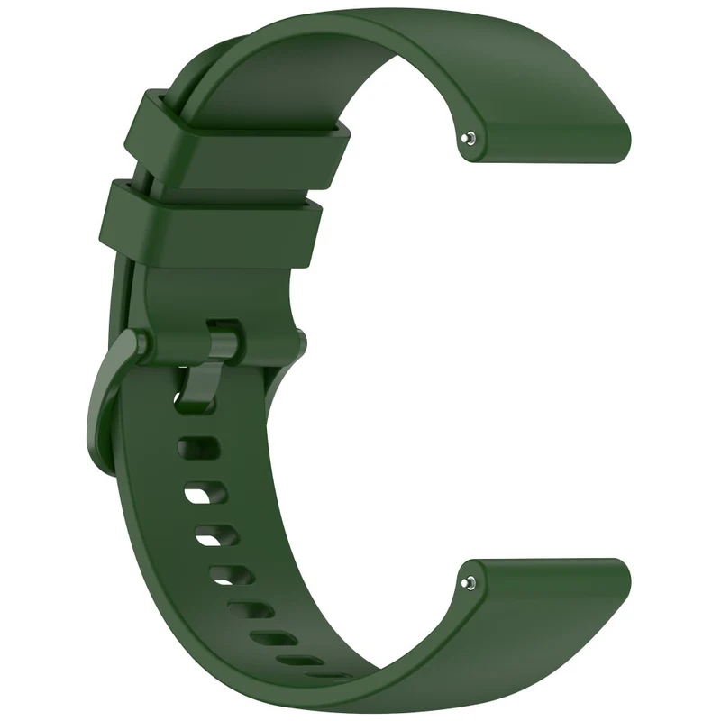 Unglaublich Bequem Garmin Vivoactive 5 Silikon Armband