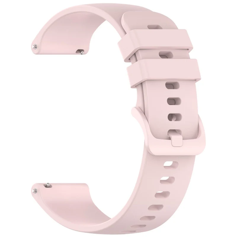 Unglaublich Bequem Garmin Vivoactive 5 Silikon Armband