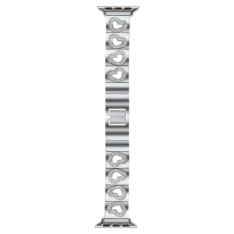 Entzückend Apple Smartwatch Metall Universell Armband