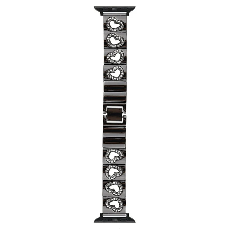 Entzückend Apple Smartwatch Metall Universell Armband