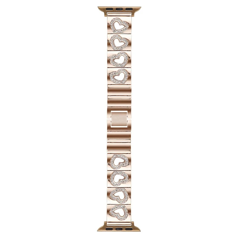 Entzückend Apple Smartwatch Metall Universell Armband