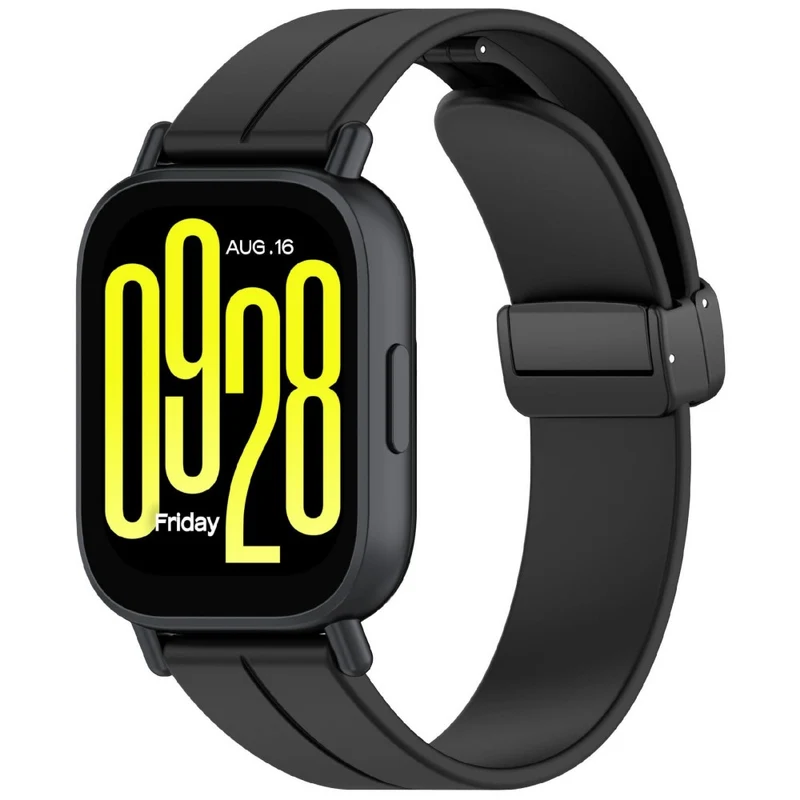 Megasüß Universell Silikon Universell Armband