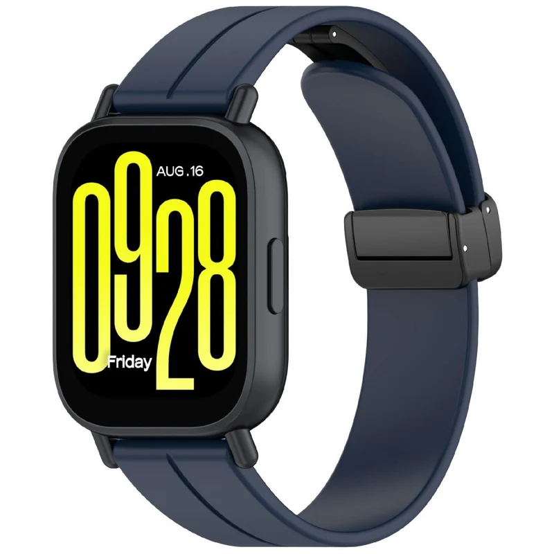 Megasüß Universell Silikon Universell Armband