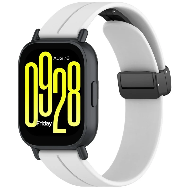 Megasüß Universell Silikon Universell Armband