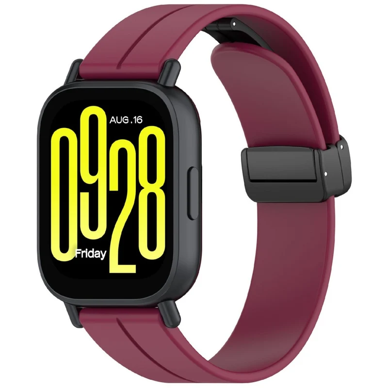 Megasüß Universell Silikon Universell Armband