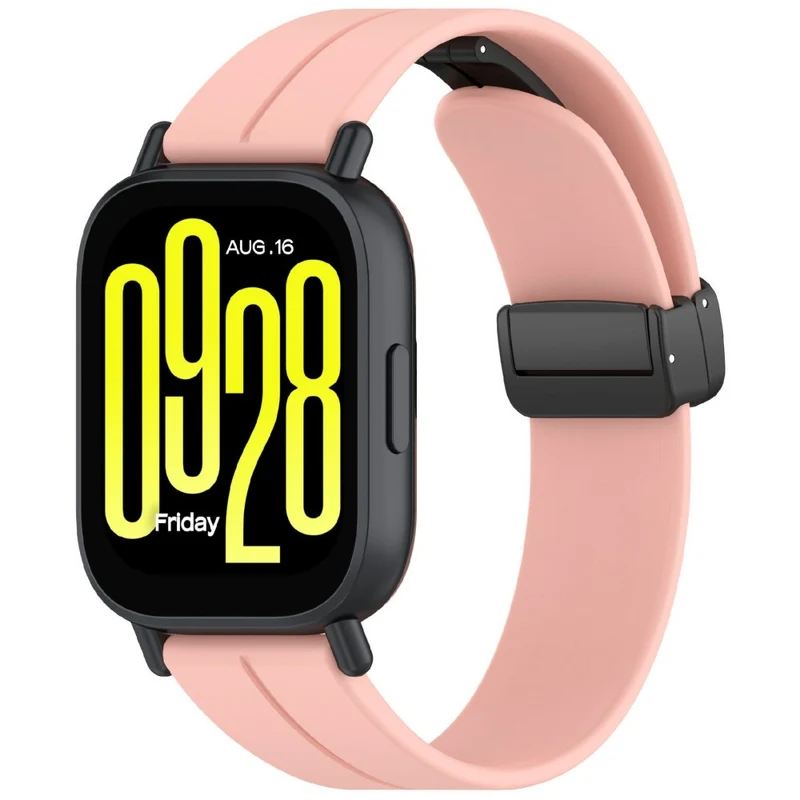 Megasüß Universell Silikon Universell Armband