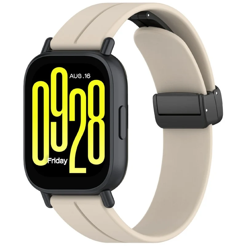 Megasüß Universell Silikon Universell Armband