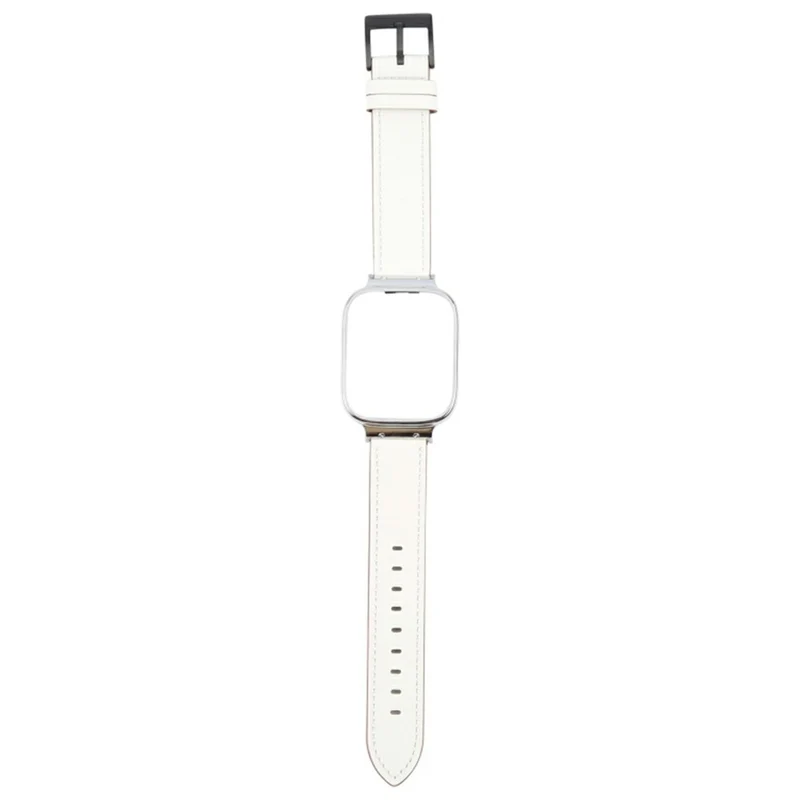 Super Sympathisch Xiaomi Redmi Watch 3 Lite Echtes Leder Armband