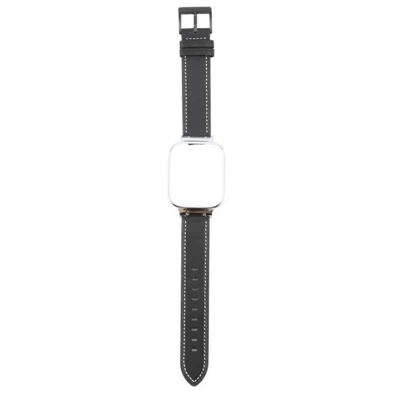 Super Sympathisch Xiaomi Redmi Watch 3 Lite Echtes Leder Armband