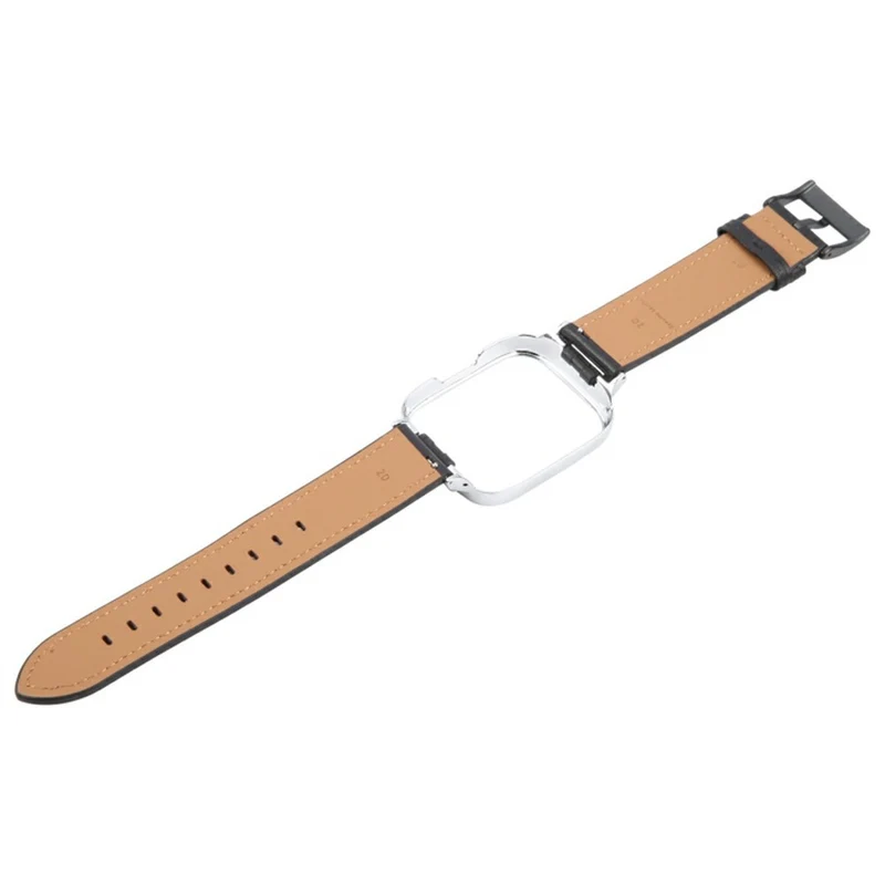 Super Sympathisch Xiaomi Redmi Watch 3 Lite Echtes Leder Armband