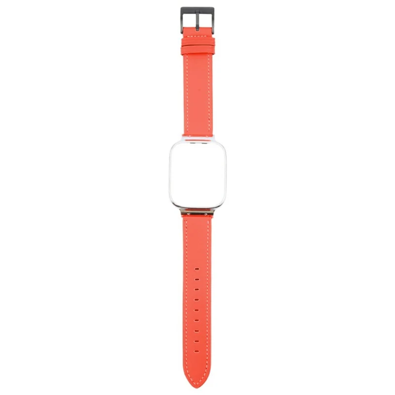 Super Sympathisch Xiaomi Redmi Watch 3 Lite Echtes Leder Armband