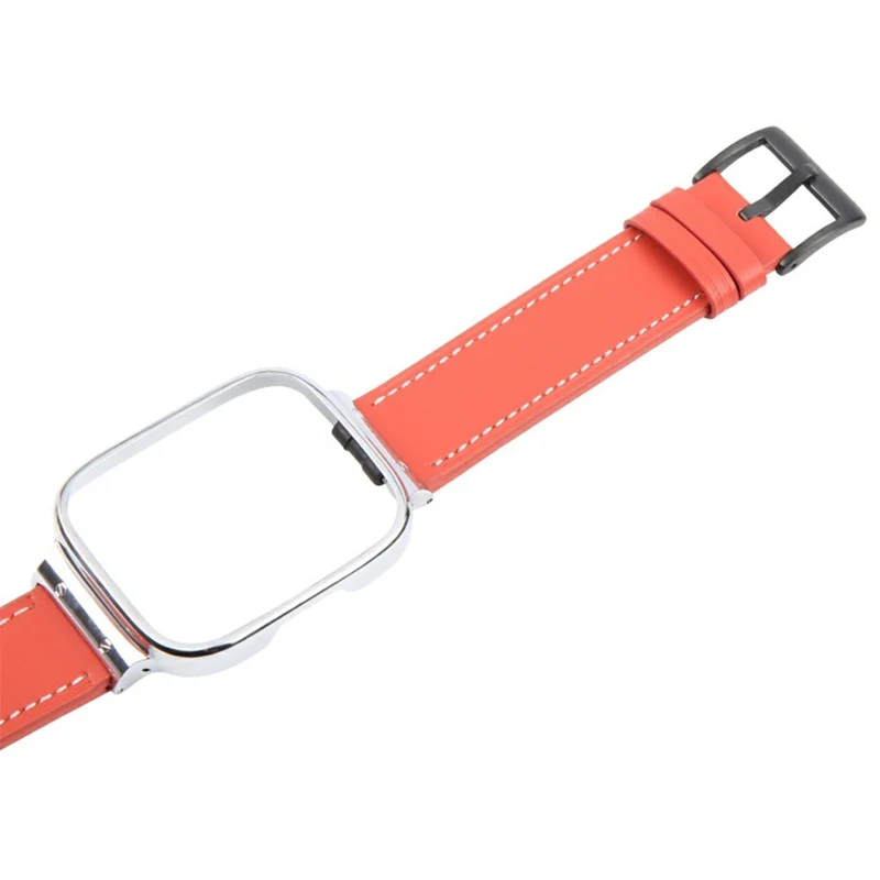 Super Sympathisch Xiaomi Redmi Watch 3 Lite Echtes Leder Armband