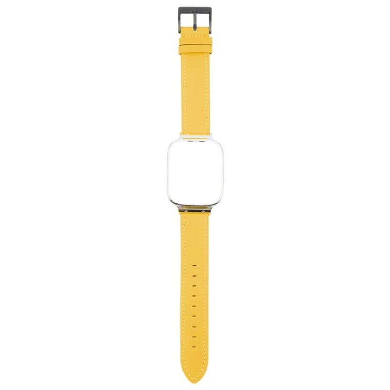 Super Sympathisch Xiaomi Redmi Watch 3 Lite Echtes Leder Armband