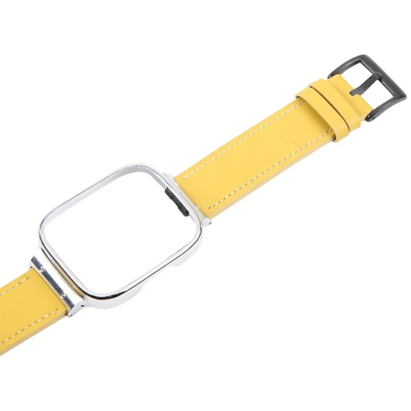 Super Sympathisch Xiaomi Redmi Watch 3 Lite Echtes Leder Armband