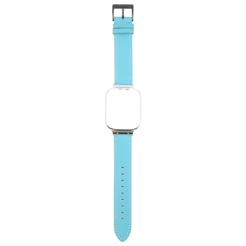 Super Sympathisch Xiaomi Redmi Watch 3 Lite Echtes Leder Armband