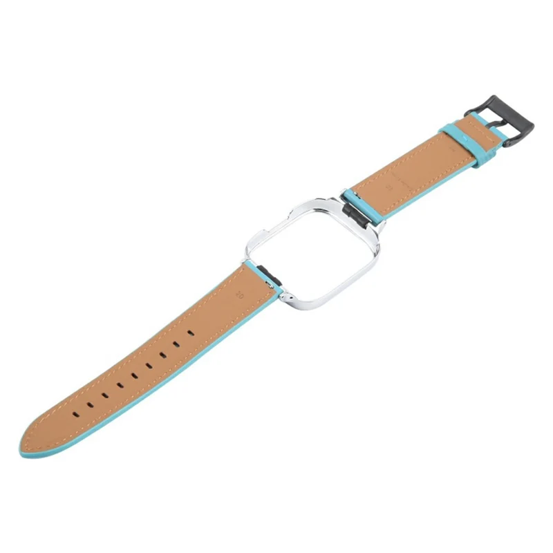 Super Sympathisch Xiaomi Redmi Watch 3 Lite Echtes Leder Armband