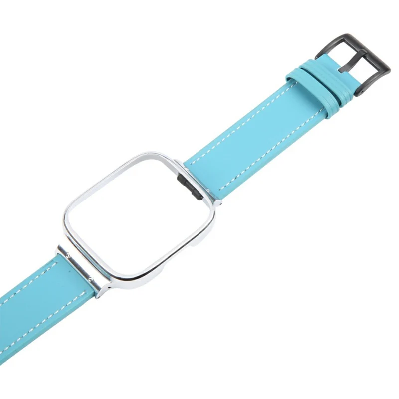 Super Sympathisch Xiaomi Redmi Watch 3 Lite Echtes Leder Armband