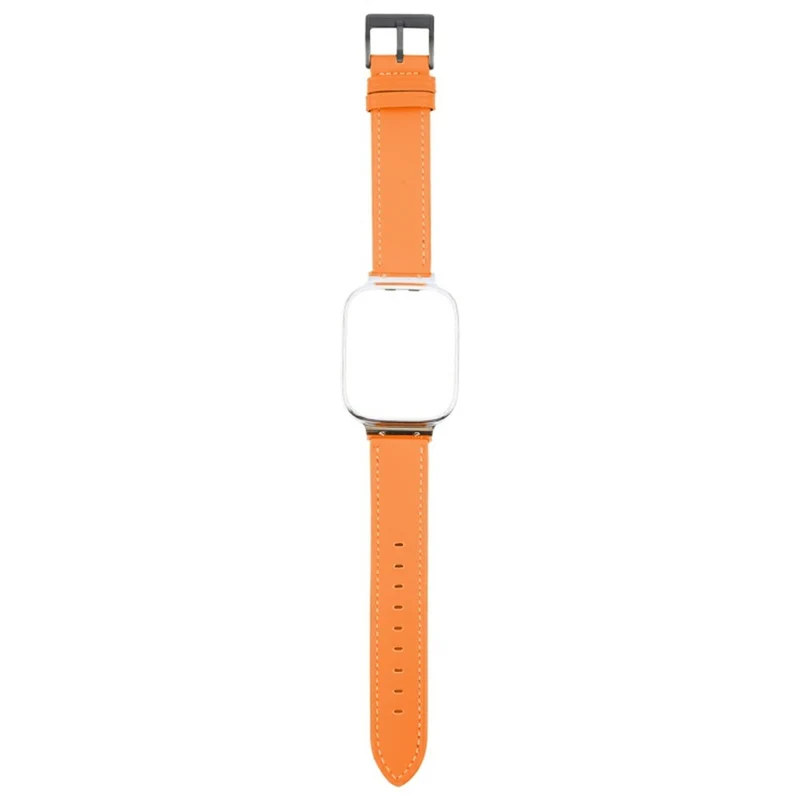 Super Sympathisch Xiaomi Redmi Watch 3 Lite Echtes Leder Armband