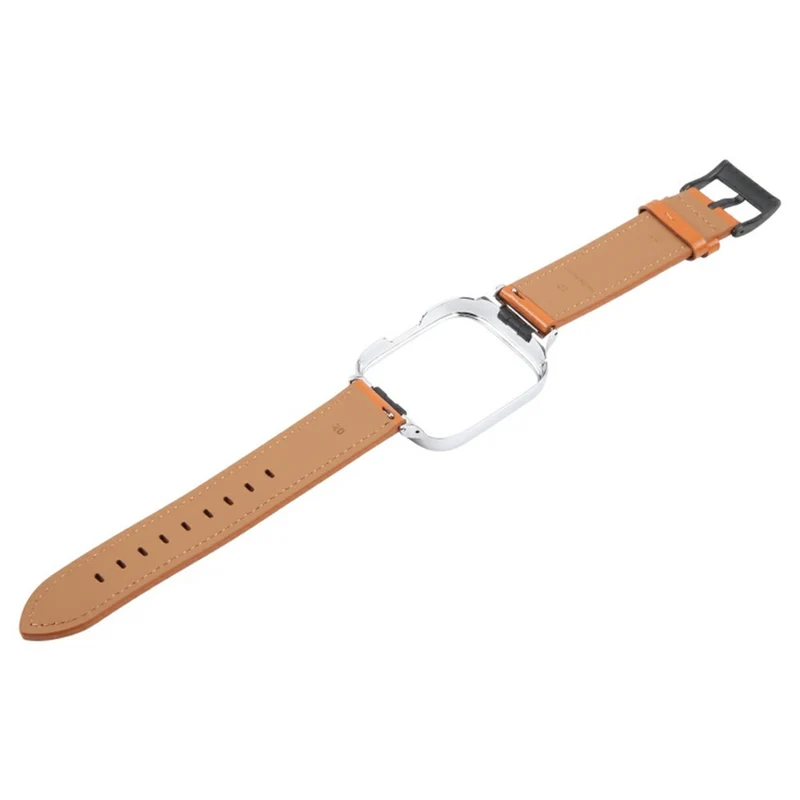 Super Sympathisch Xiaomi Redmi Watch 3 Lite Echtes Leder Armband