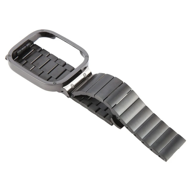 Super Schön Xiaomi Redmi Watch 3 Lite Metall Armband