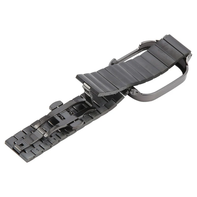 Super Schön Xiaomi Redmi Watch 3 Lite Metall Armband