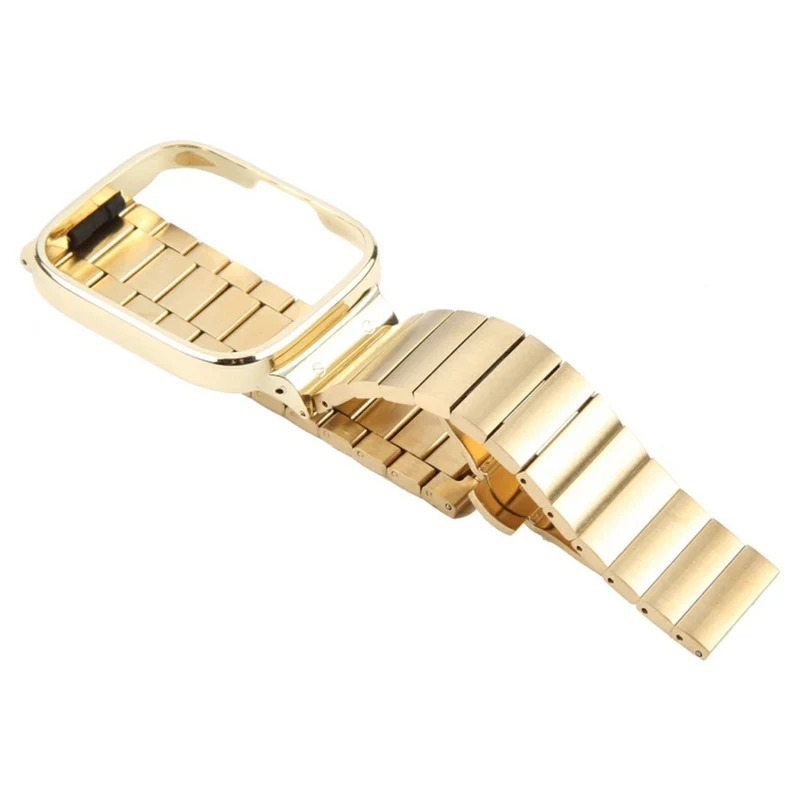 Super Schön Xiaomi Redmi Watch 3 Lite Metall Armband