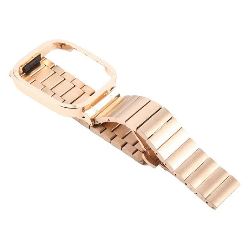 Super Schön Xiaomi Redmi Watch 3 Lite Metall Armband