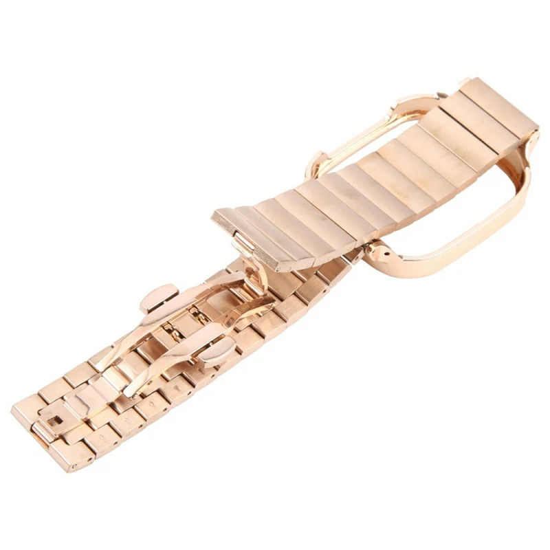 Super Schön Xiaomi Redmi Watch 3 Lite Metall Armband