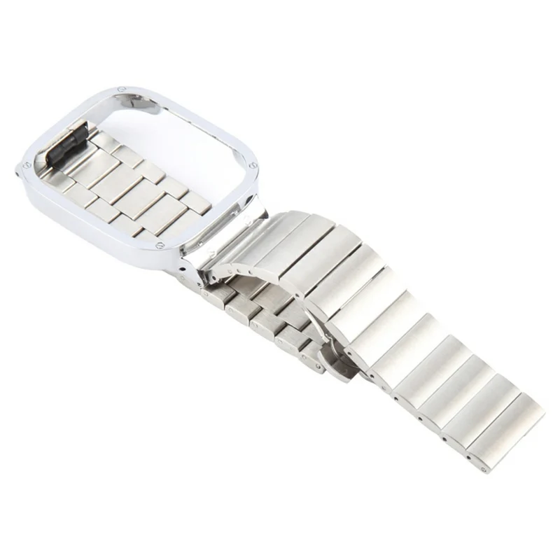 Super Schön Xiaomi Redmi Watch 3 Lite Metall Armband