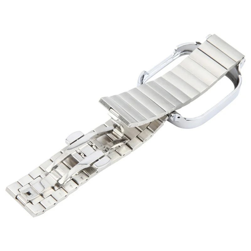 Super Schön Xiaomi Redmi Watch 3 Lite Metall Armband