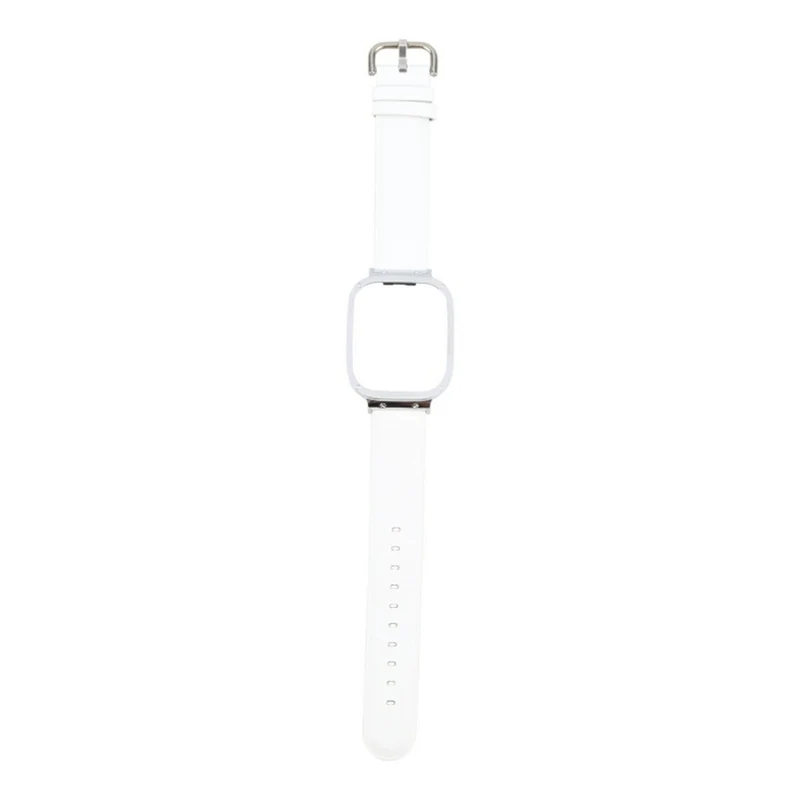 Super Cool Xiaomi Redmi Watch 3 Lite Echtes Leder Armband