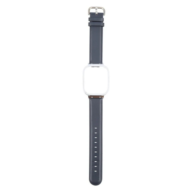 Super Cool Xiaomi Redmi Watch 3 Lite Echtes Leder Armband