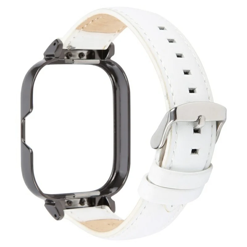 Bemerkenswert Prächtig Xiaomi Redmi Watch 4 Echtes Leder Armband