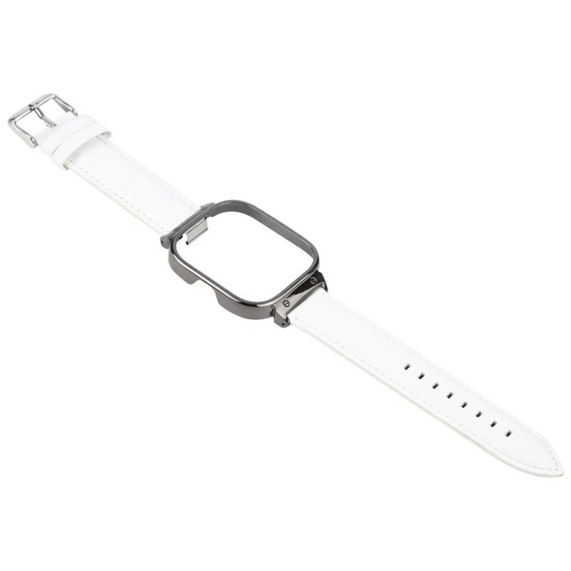 Bemerkenswert Prächtig Xiaomi Redmi Watch 4 Echtes Leder Armband