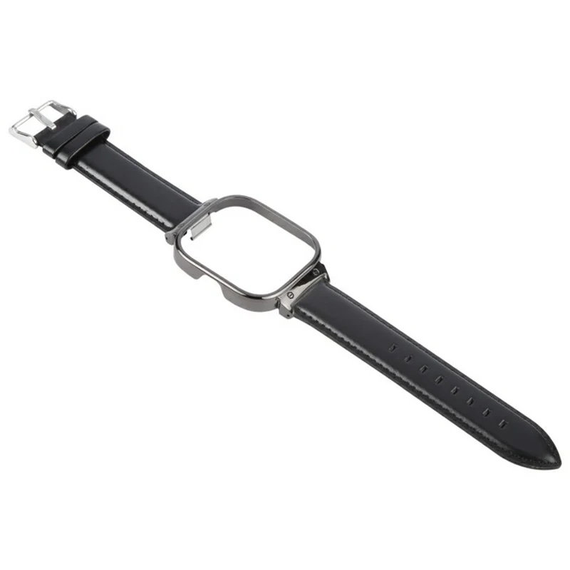 Bemerkenswert Prächtig Xiaomi Redmi Watch 4 Echtes Leder Armband