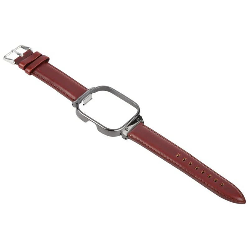 Bemerkenswert Prächtig Xiaomi Redmi Watch 4 Echtes Leder Armband