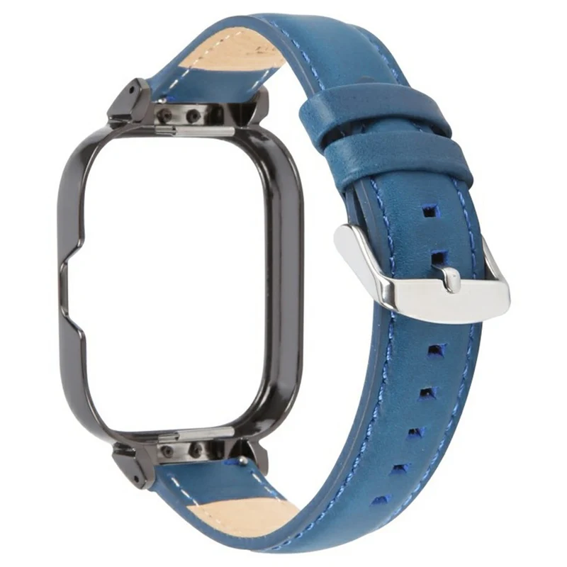 Bemerkenswert Prächtig Xiaomi Redmi Watch 4 Echtes Leder Armband