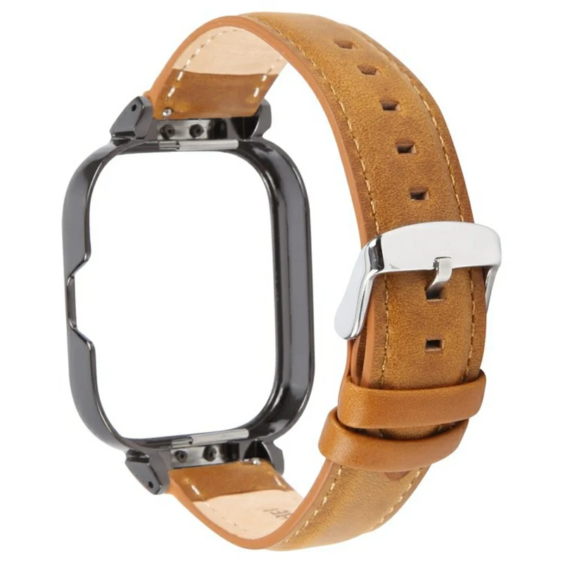Bemerkenswert Prächtig Xiaomi Redmi Watch 4 Echtes Leder Armband