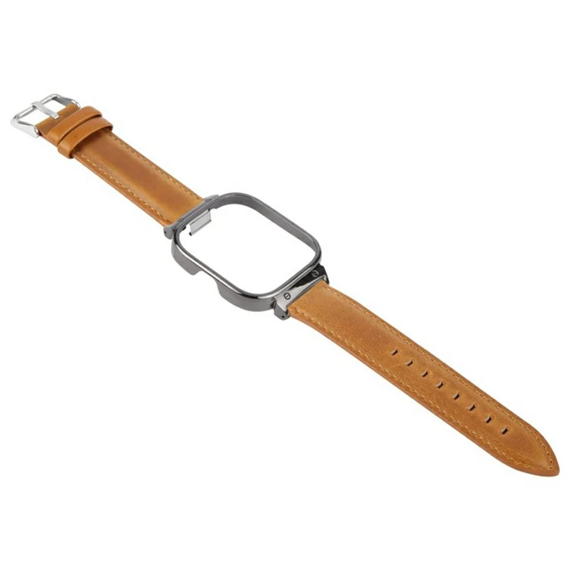 Bemerkenswert Prächtig Xiaomi Redmi Watch 4 Echtes Leder Armband