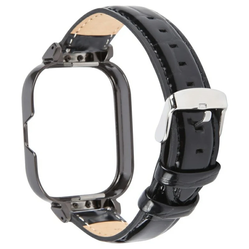 Bemerkenswert Prächtig Xiaomi Redmi Watch 4 Echtes Leder Armband