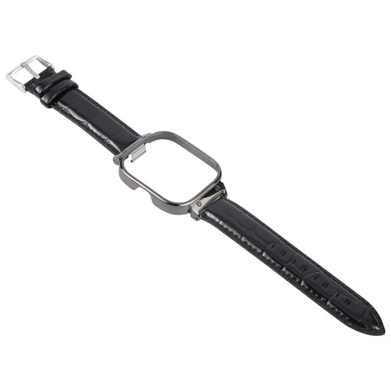 Bemerkenswert Prächtig Xiaomi Redmi Watch 4 Echtes Leder Armband