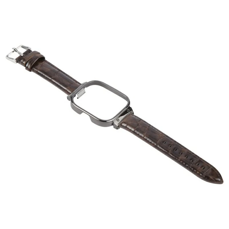 Bemerkenswert Prächtig Xiaomi Redmi Watch 4 Echtes Leder Armband