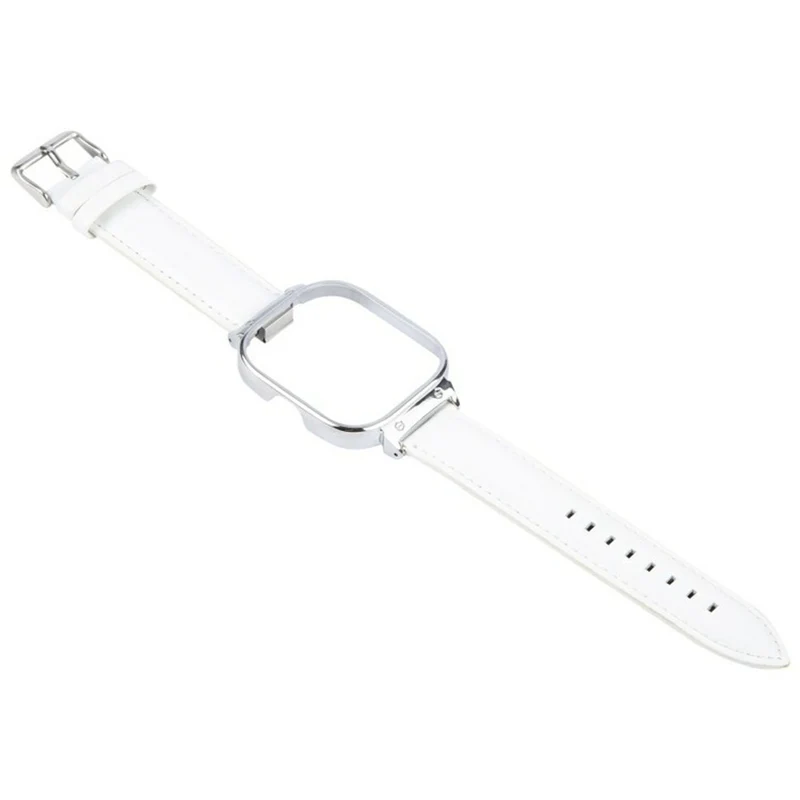 Bemerkenswert Komfortabel Xiaomi Redmi Watch 4 Echtes Leder Armband