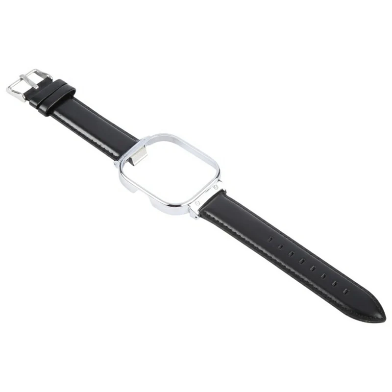 Bemerkenswert Komfortabel Xiaomi Redmi Watch 4 Echtes Leder Armband