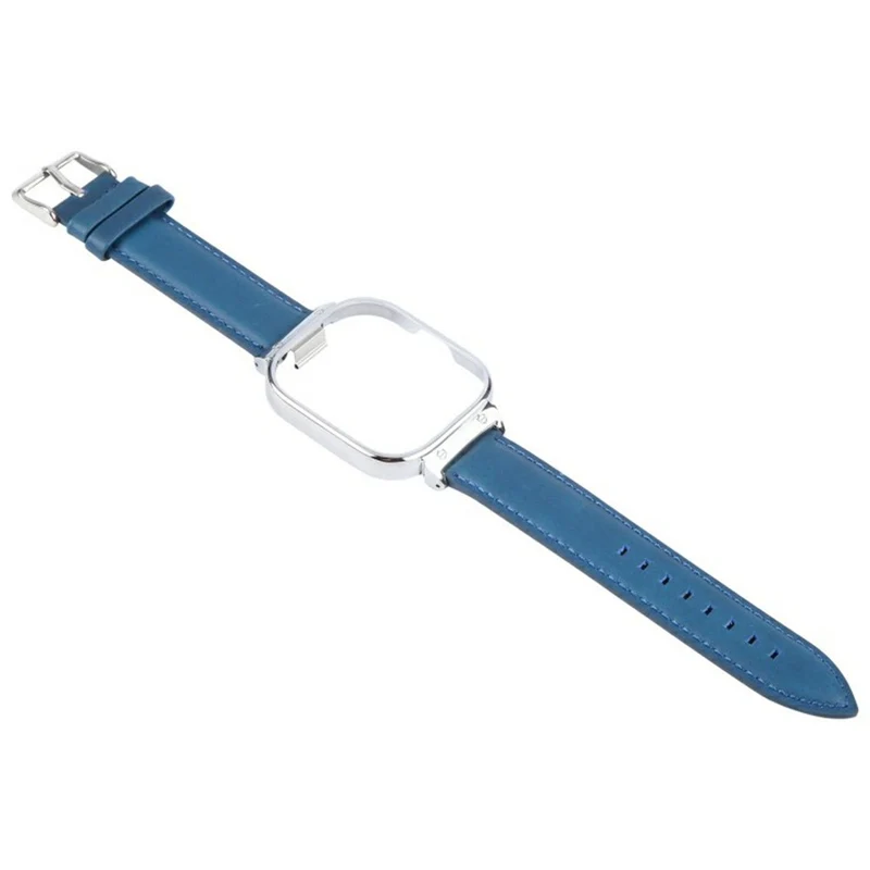 Bemerkenswert Komfortabel Xiaomi Redmi Watch 4 Echtes Leder Armband