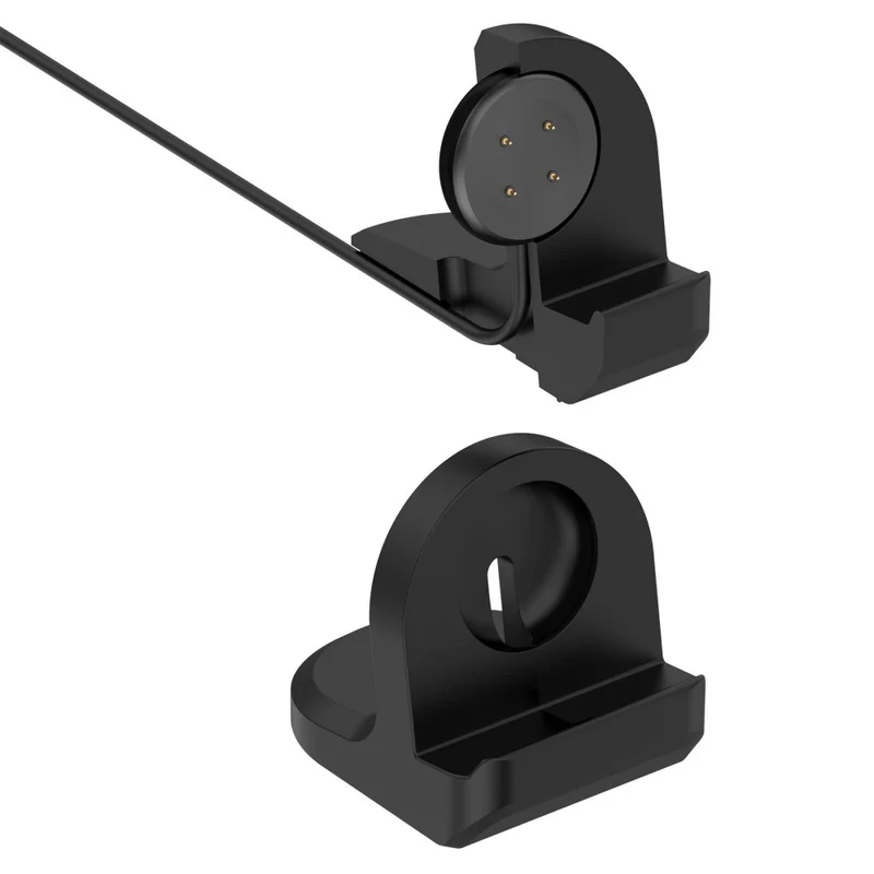 Google Smartwatch Silikon Halter