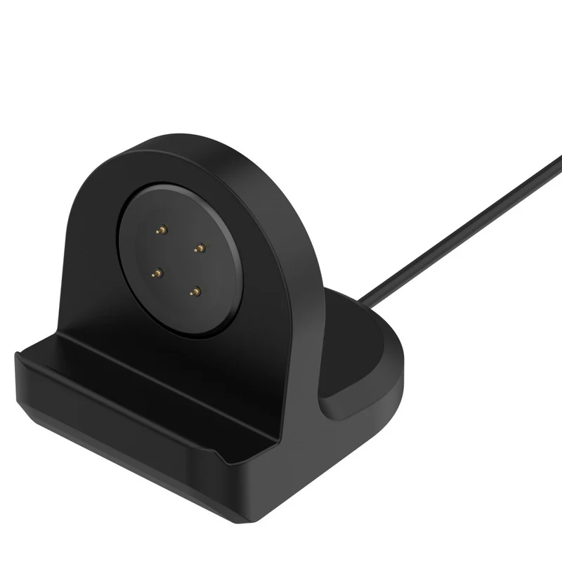 Google Smartwatch Silikon Halter