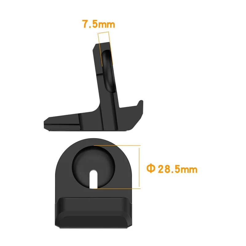 Google Smartwatch Silikon Halter