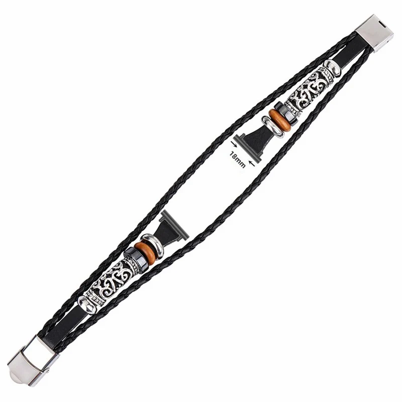 Auffallend Gut Universell Metall Universell Armband