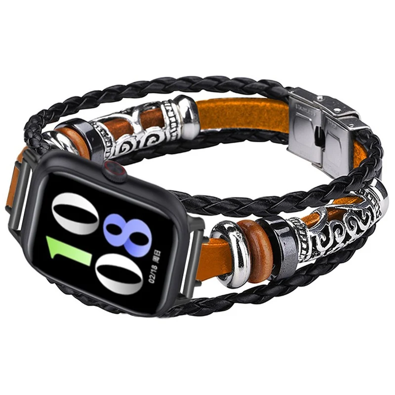 Auffallend Gut Universell Metall Universell Armband